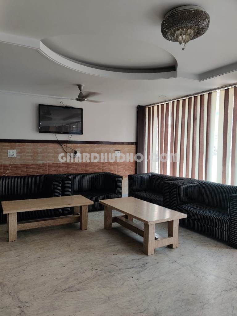 Hotel For Sale In Katara Jammu & Kashmir