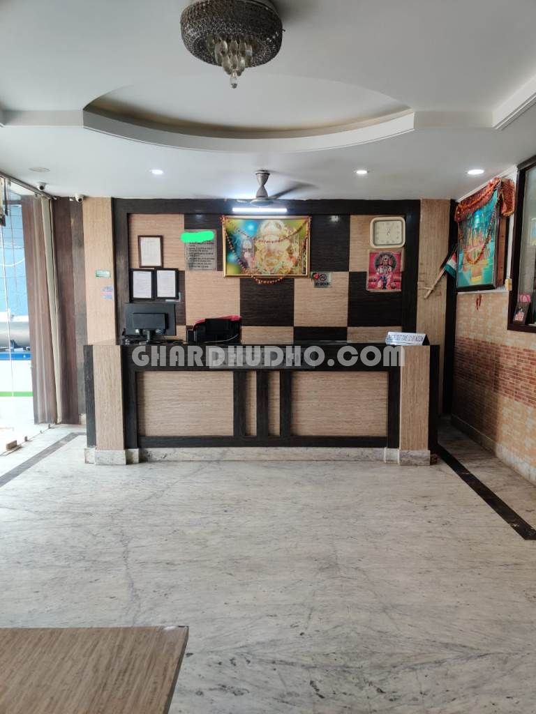 Hotel For Sale In Katara Jammu & Kashmir