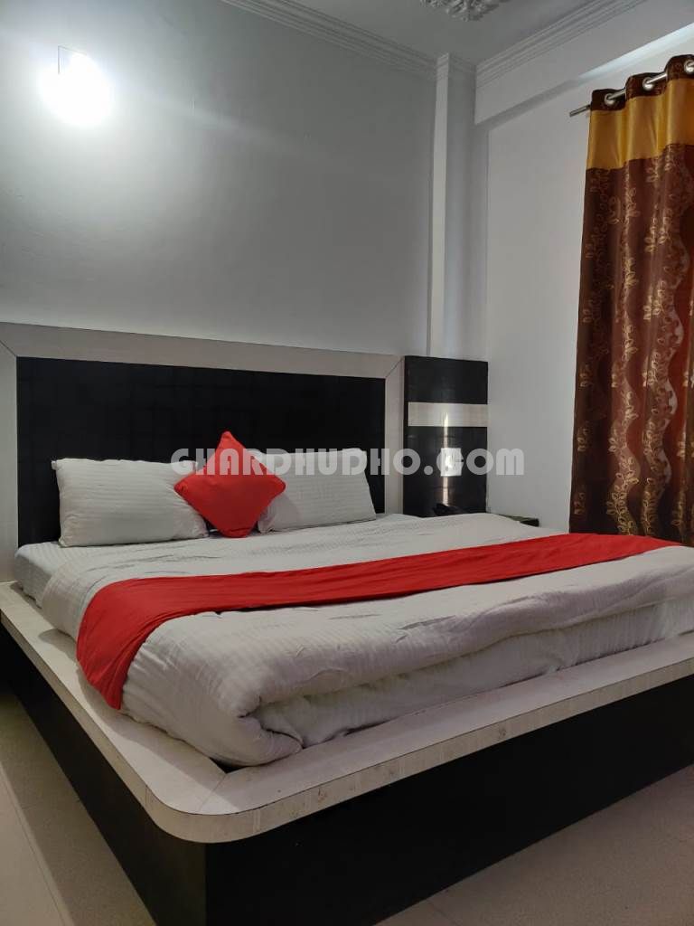 Hotel For Sale In Katara Jammu & Kashmir