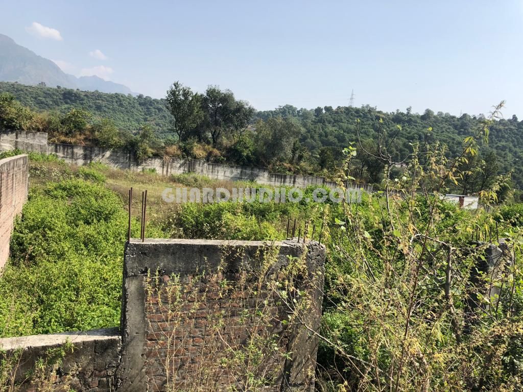 Hotel Land For Sale In Katra Jammu Kashmir