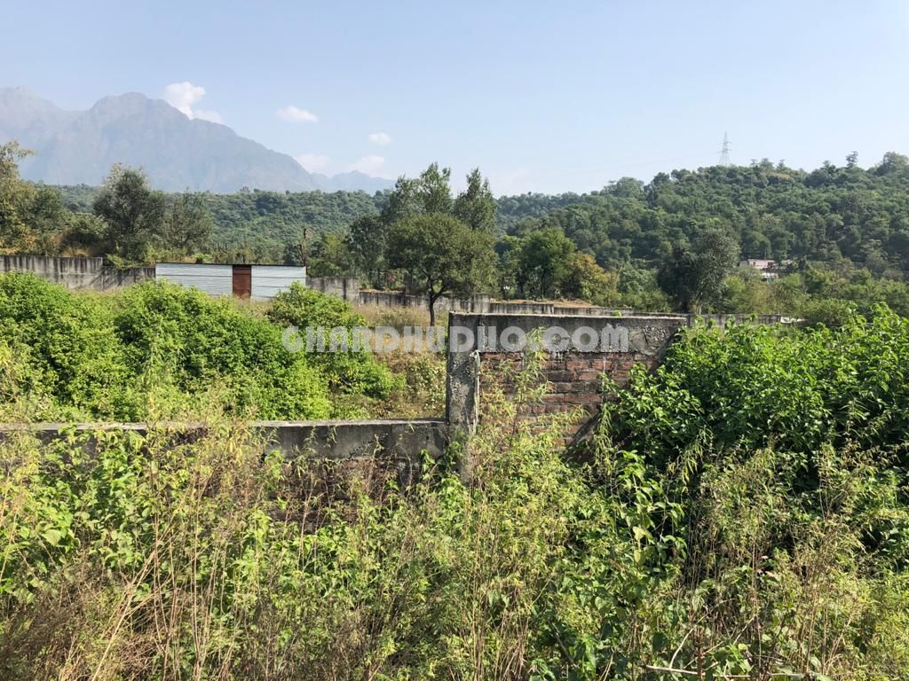 Hotel Land For Sale In Katra Jammu Kashmir