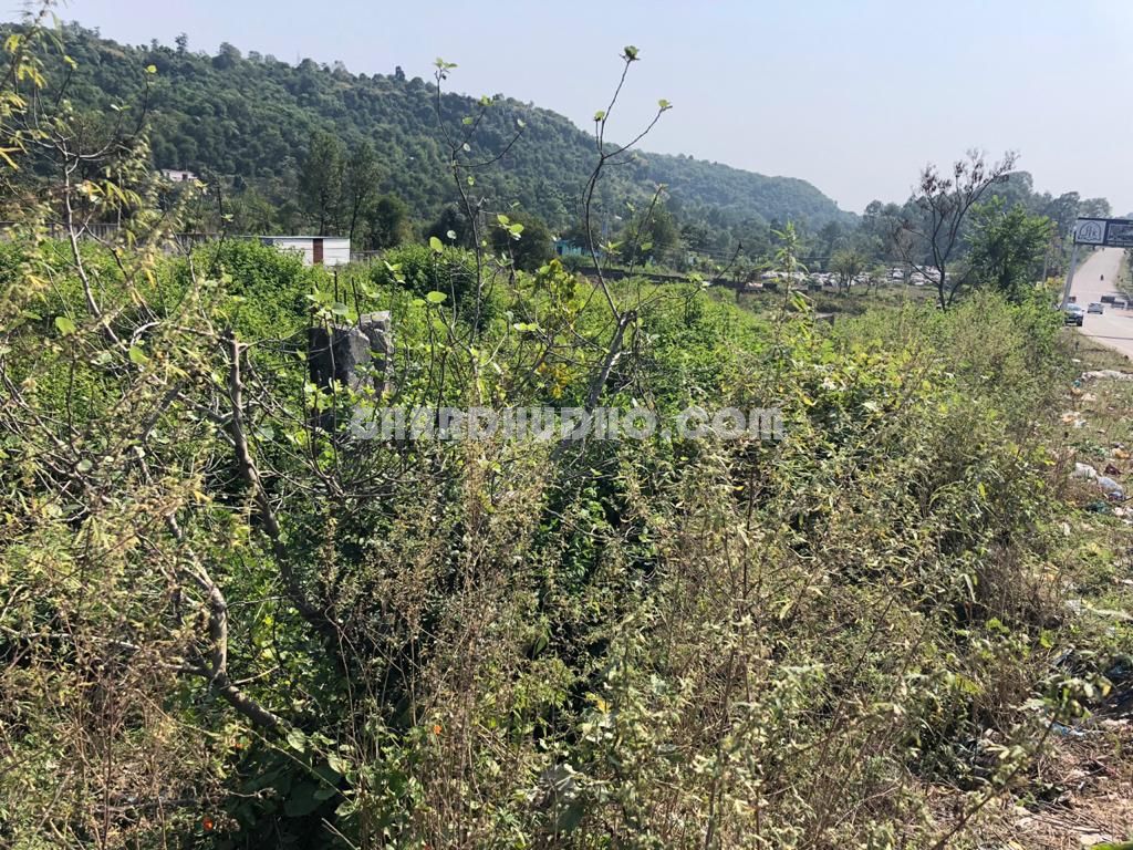 Hotel Land For Sale In Katra Jammu Kashmir