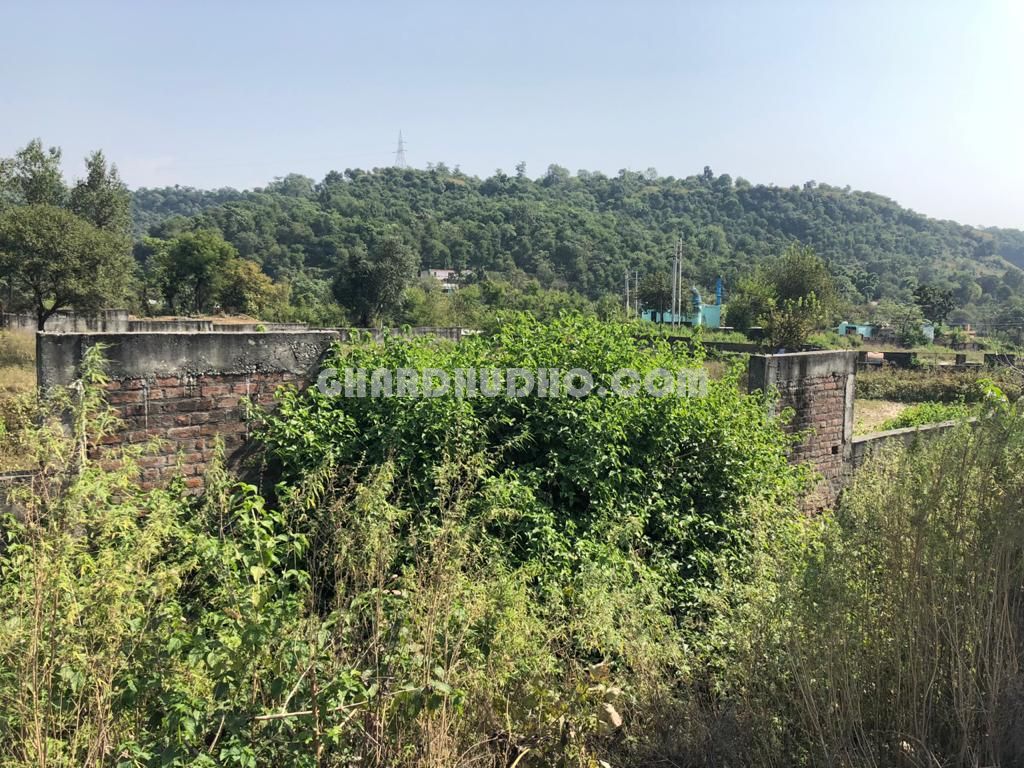 Hotel Land For Sale In Katra Jammu Kashmir