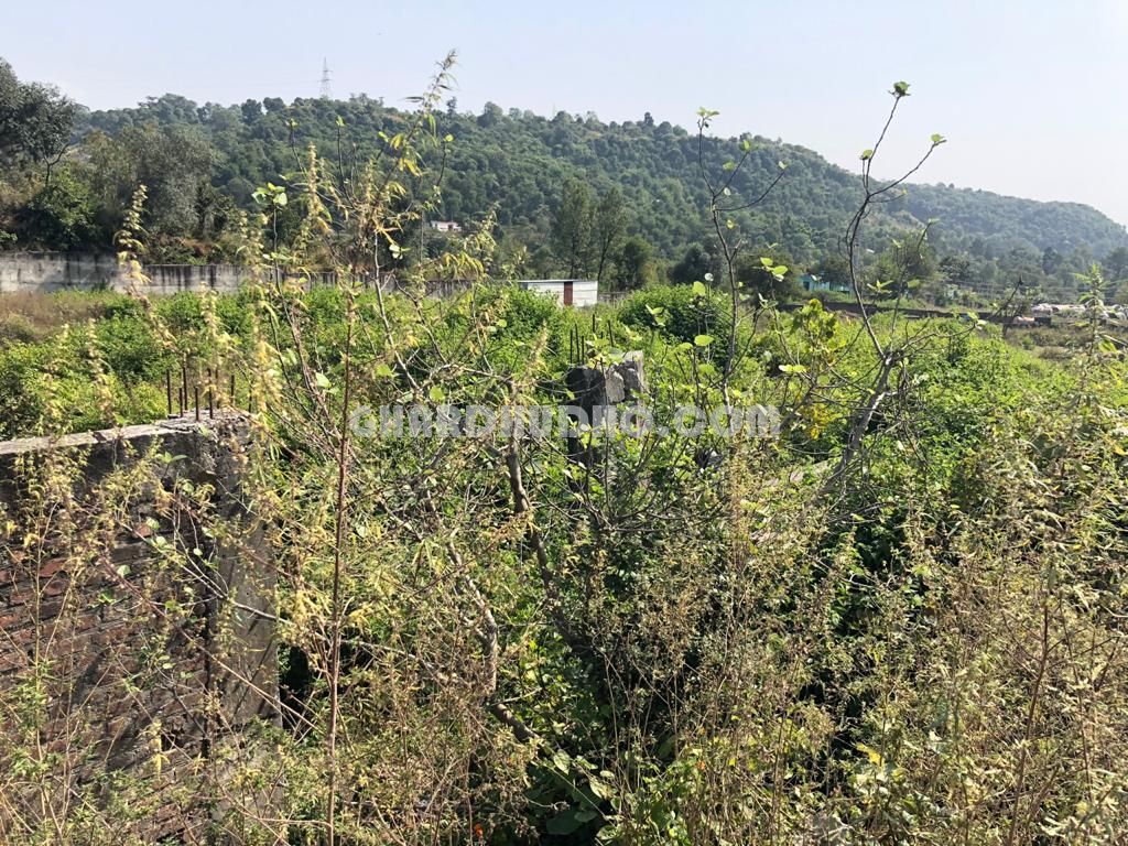 Hotel Land For Sale In Katra Jammu Kashmir