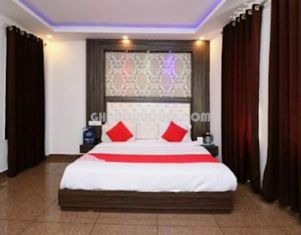 Hotel For Sale In Katra Jammu