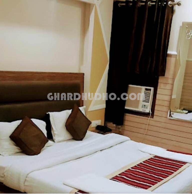 Hotel For Sale In Katra Jammu