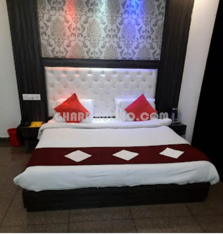 Hotel For Sale In Katra Jammu