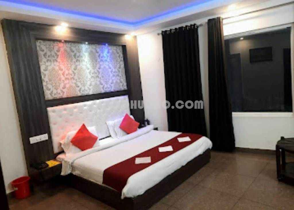 Hotel For Sale In Katra Jammu