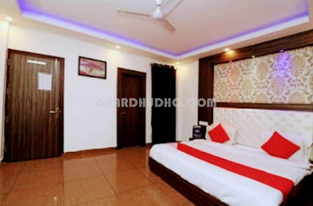 Hotel For Sale In Katra Jammu