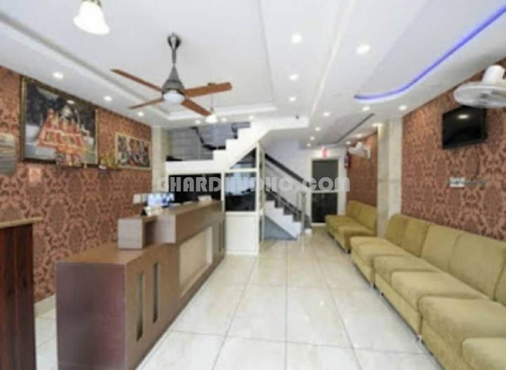 Hotel For Sale In Katra Jammu