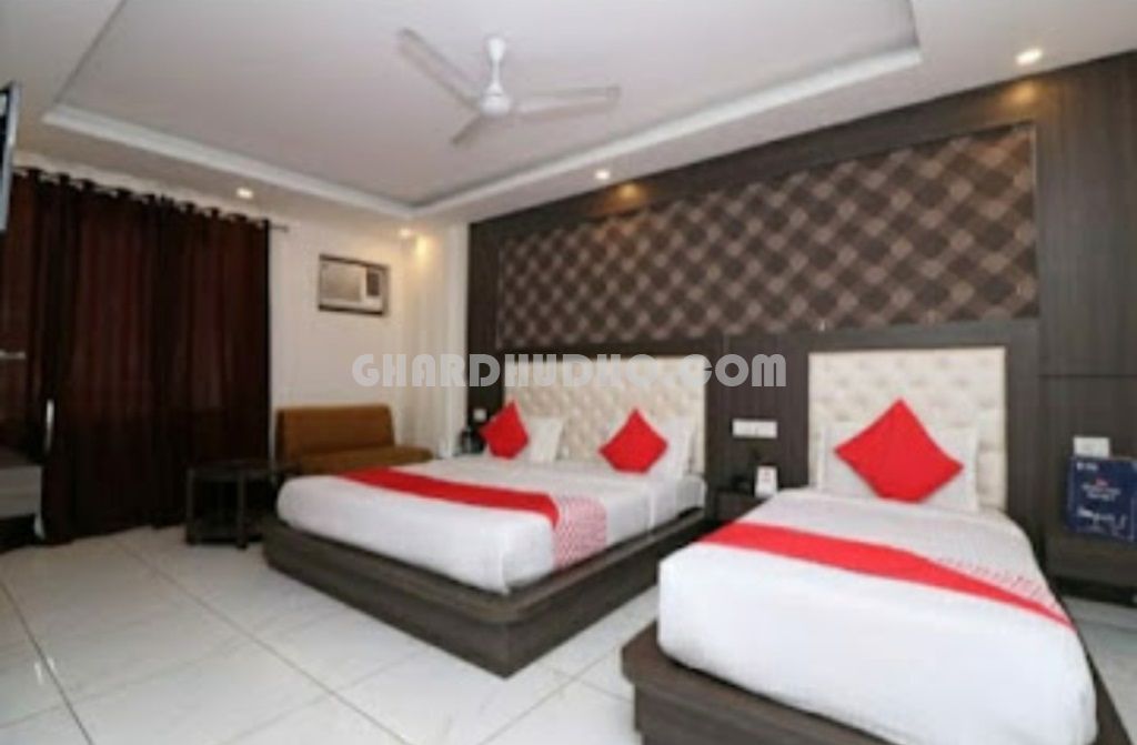 Hotel For Sale In Katra Jammu