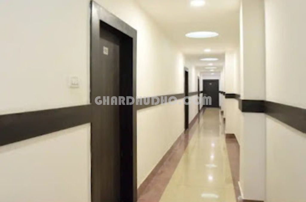 Hotel For Sale In Katra Jammu