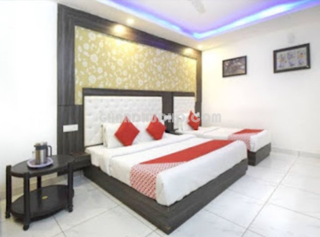 Hotel For Sale In Katra Jammu