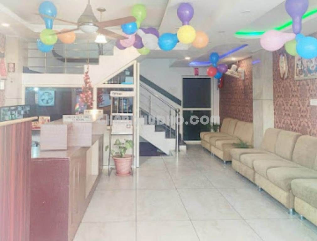 Hotel For Sale In Katra Jammu