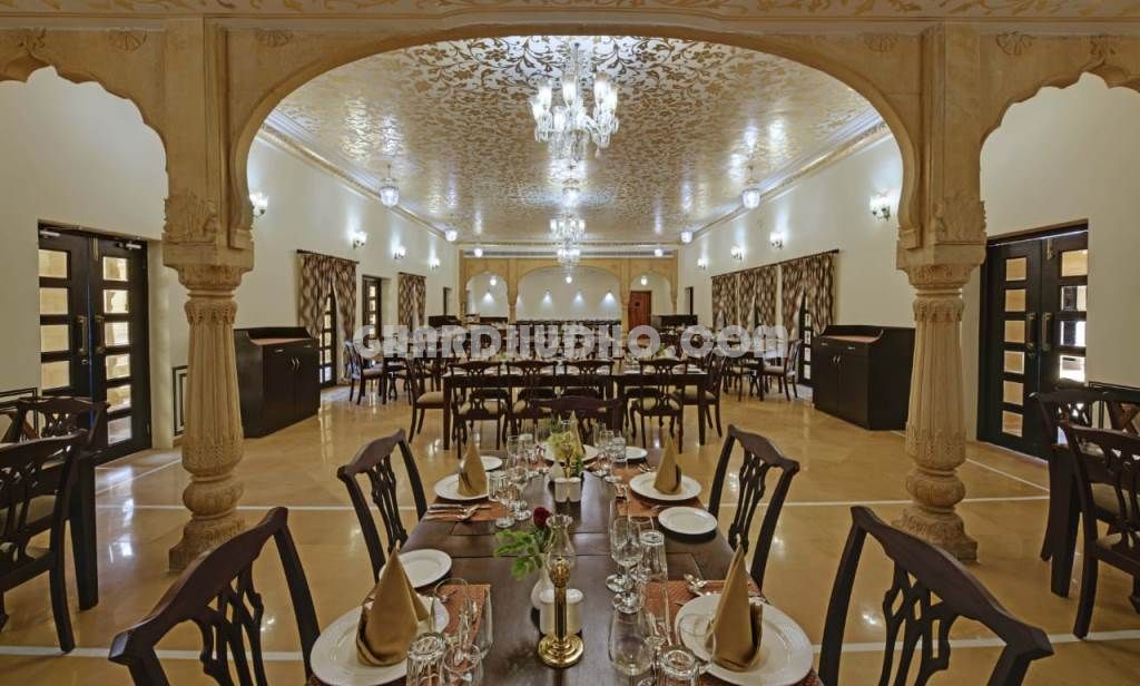 Hotel For Sale In Jaisalmer