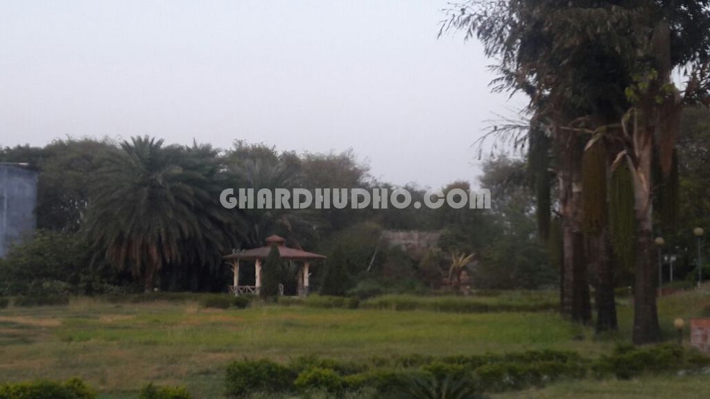 Luxury Bungalow & Farm House For Sale In Bhadohi Uttar Pradesh