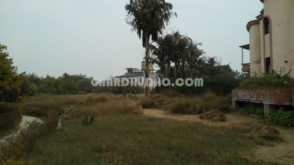 Luxury Bungalow & Farm House For Sale In Bhadohi Uttar Pradesh