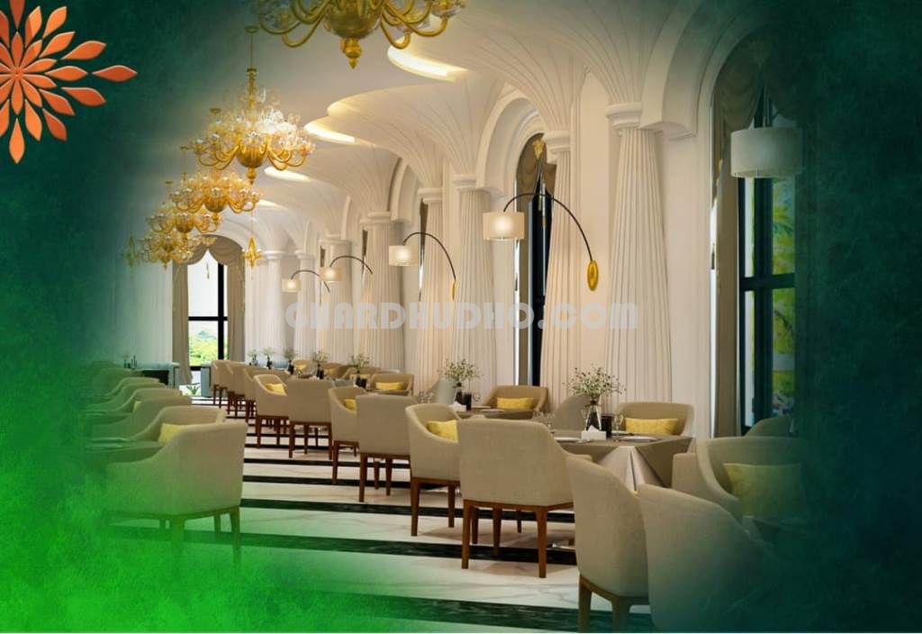 Bhoj Palace : Commercial Virtual Space For Sale In Namisharanya Sitapur