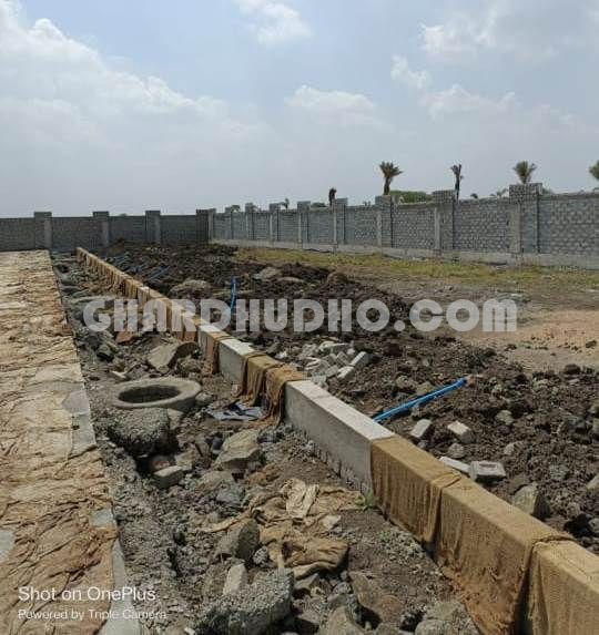 Shanti Vihar : RERA, IDA, SBI & HDFC Bank Approved Plot For Sale In Indore