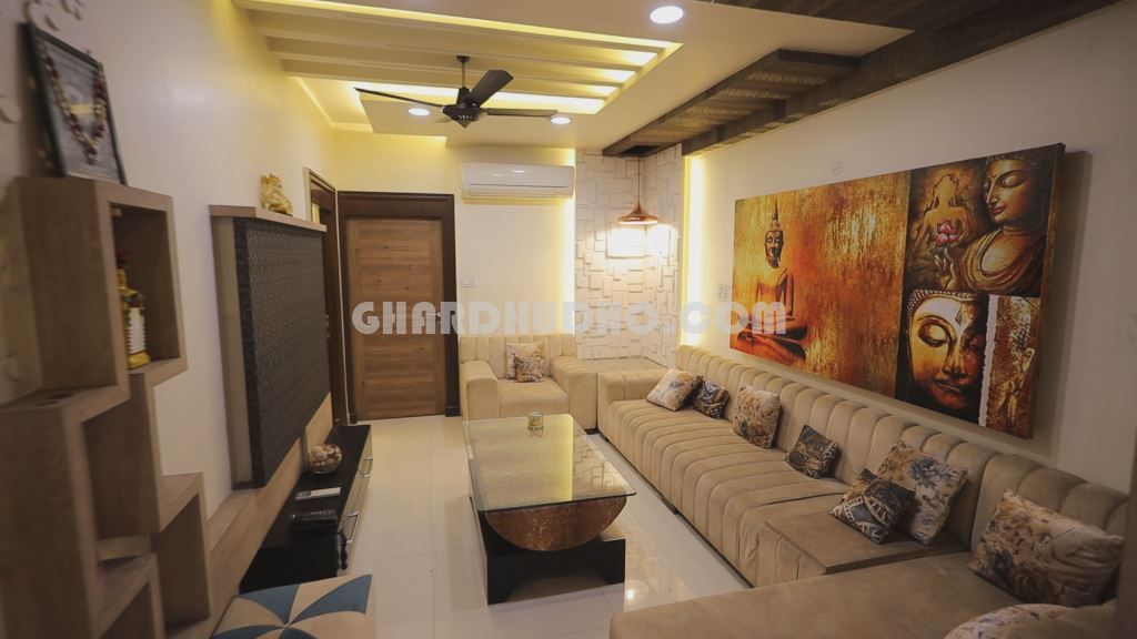 Luxury 5 BHK Apartment For Sale In Kanpur Nagar