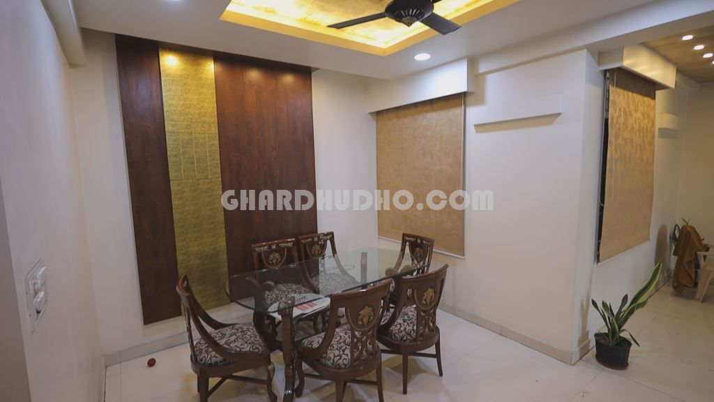 Luxury 5 BHK Apartment For Sale In Kanpur Nagar