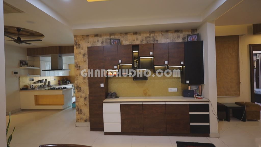 Luxury 5 BHK Apartment For Sale In Kanpur Nagar