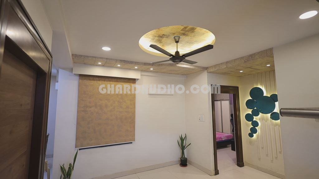 Luxury 5 BHK Apartment For Sale In Kanpur Nagar