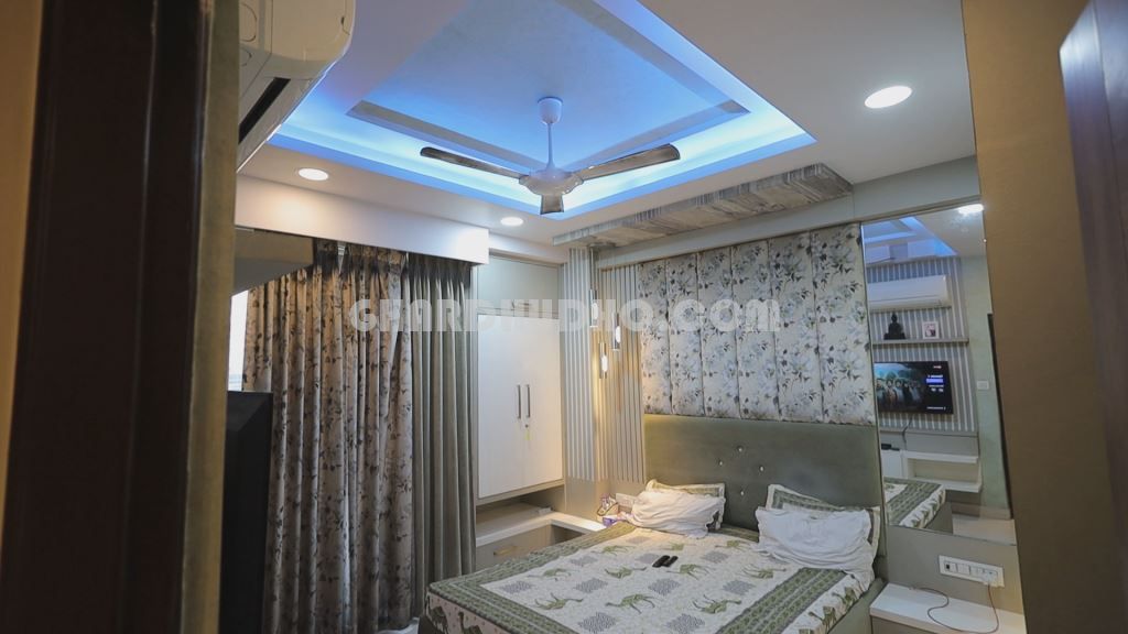 Luxury 5 BHK Apartment For Sale In Kanpur Nagar