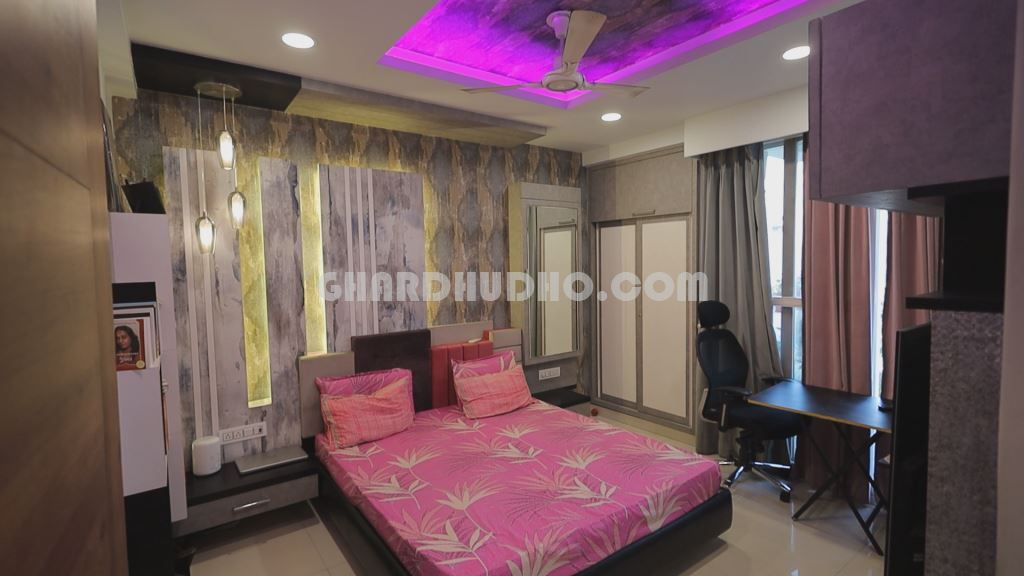 Luxury 5 BHK Apartment For Sale In Kanpur Nagar