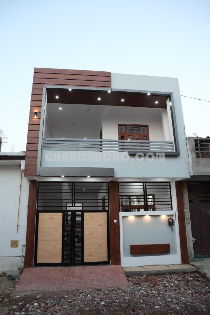 Duplex Home For Sale In Indira Nagar Kalyanpur Kanpur Nagar