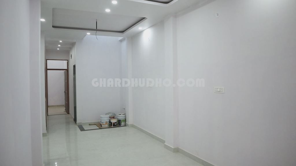 Duplex Home For Sale In Indira Nagar Kalyanpur Kanpur Nagar