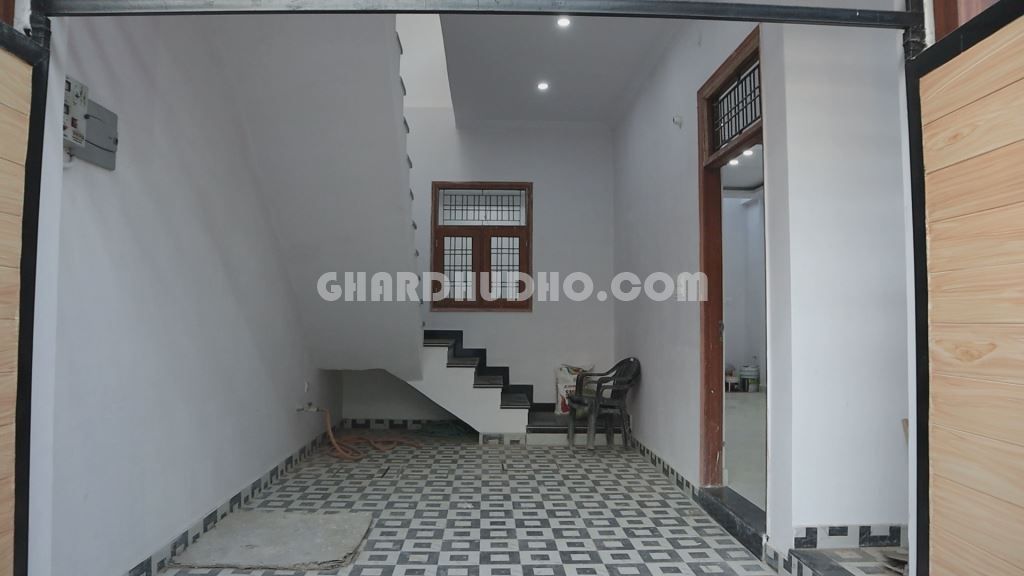 Duplex Home For Sale In Indira Nagar Kalyanpur Kanpur Nagar