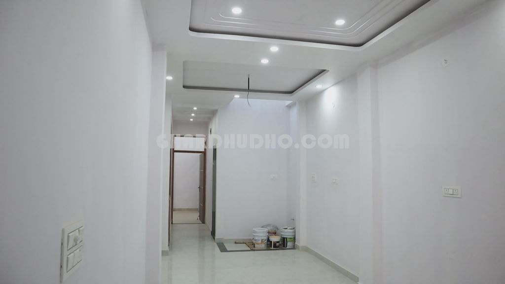 Duplex Home For Sale In Indira Nagar Kalyanpur Kanpur Nagar