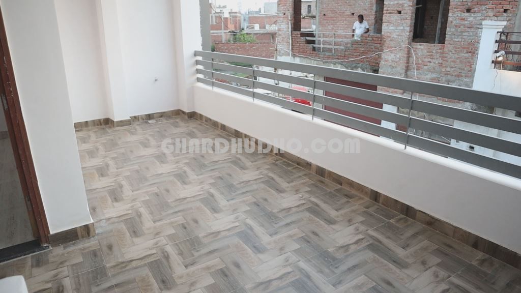 Duplex Home For Sale In Indira Nagar Kalyanpur Kanpur Nagar