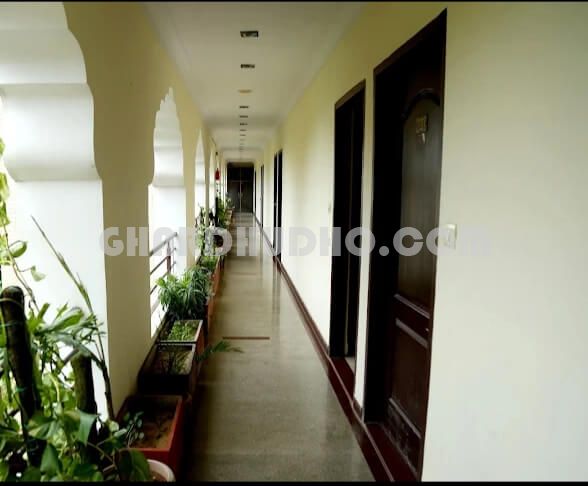 Beautiful Hotel On Lease In Jaipur