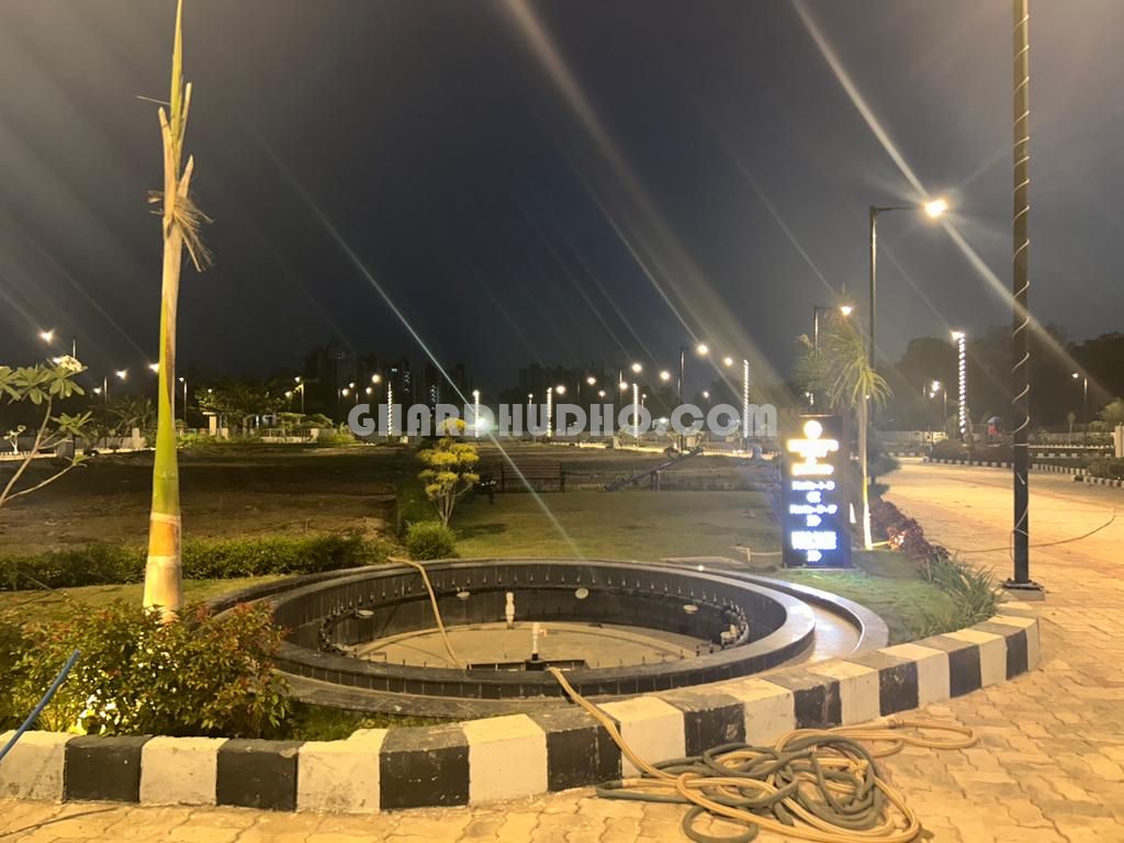 RERA & LDA Plot In Shushant Golf City Shahid Path Luckknow