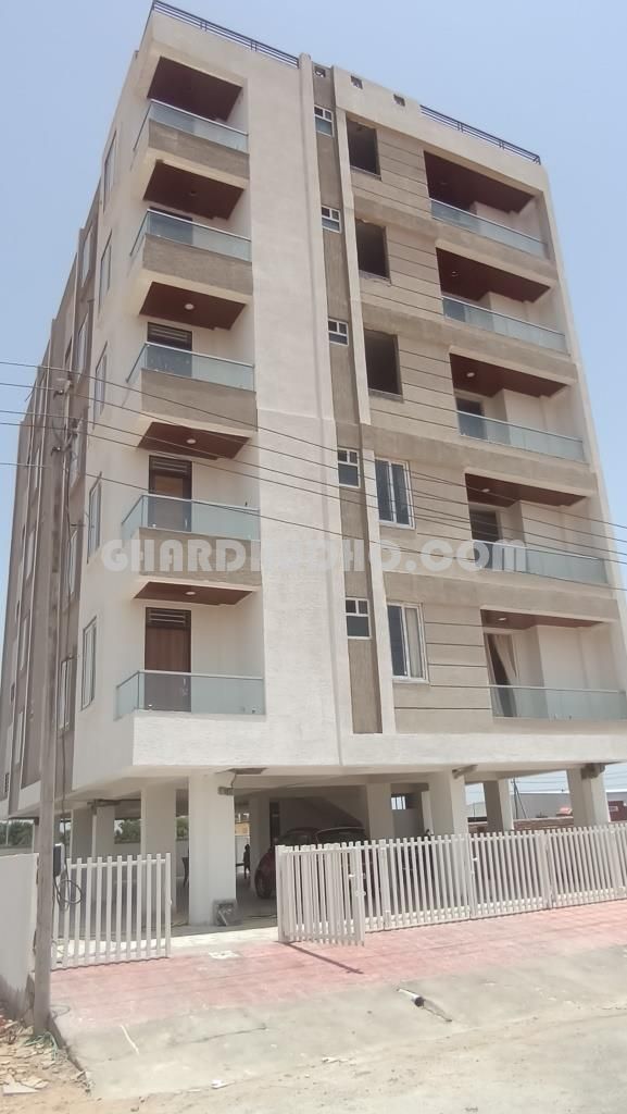 Sawariya Heights : 3&4 BHK Apartment For Sale In Jaipur