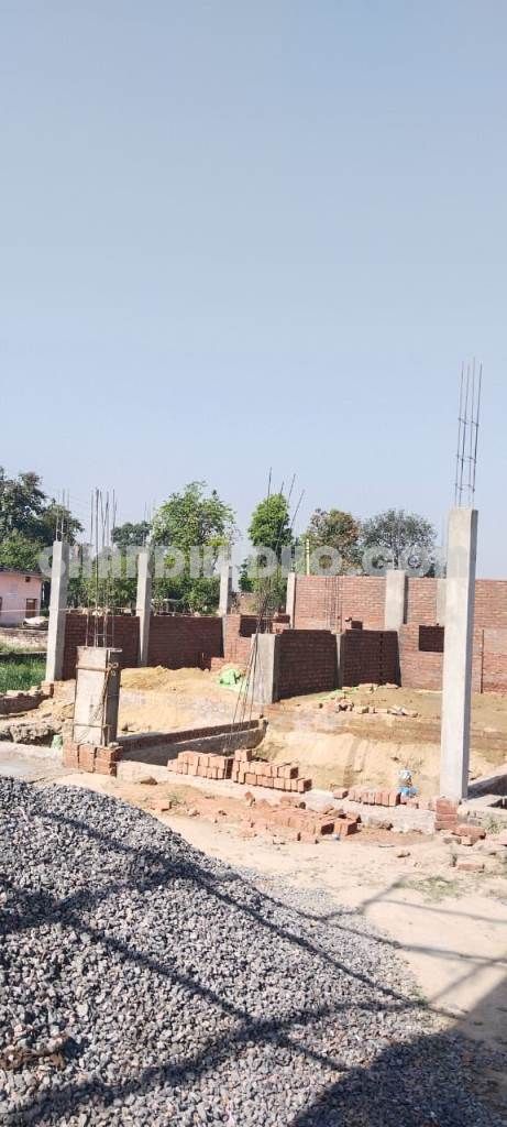 Saraswati Green City : Free Hold Plot For Sale In Hajiganj Prayagraj