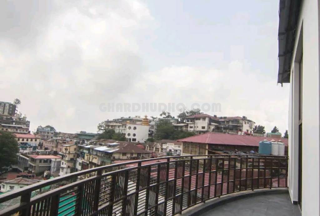 Luxury Hotel For Sale In Mussoorie