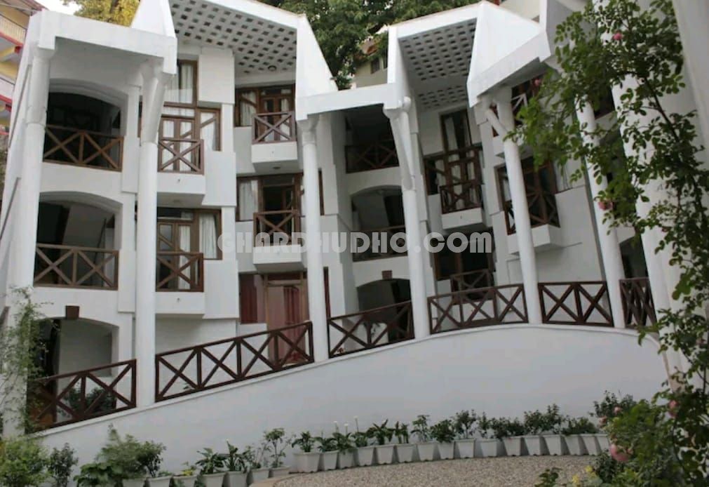 Luxury Hotel For Sale In Mussoorie