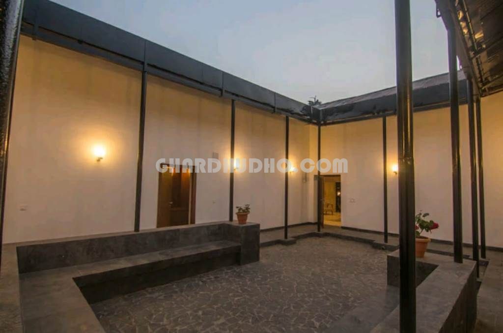 Luxury Hotel For Sale In Mussoorie