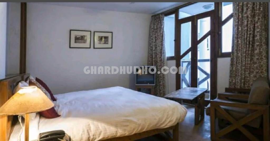 Luxury Hotel For Sale In Mussoorie