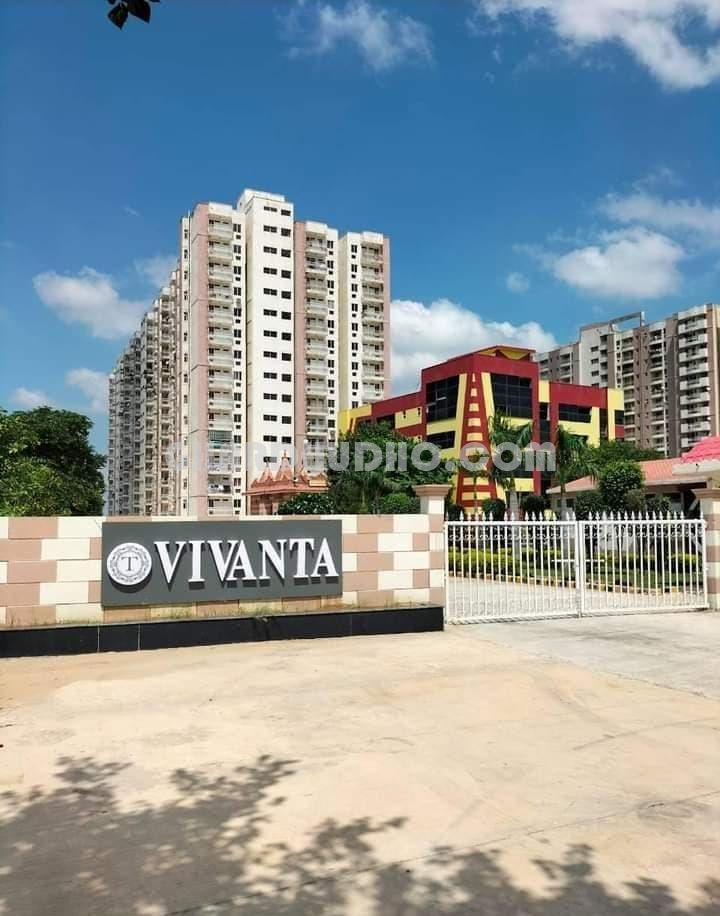 Trehan Vivanta : 2/3 BHK Apartment in Bhiwadi Rajasthan