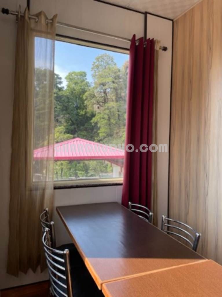 19 Rooms Boutique Hotel For Lease In The Queen Of The Hills Mussoorie