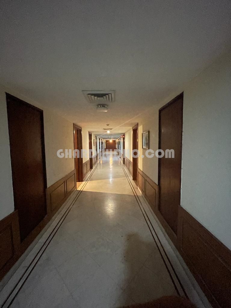 70 Room Hotel For Lease In Agra