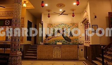 Boutique Hotel For Lease In Udaipur