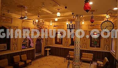 Boutique Hotel For Lease In Udaipur