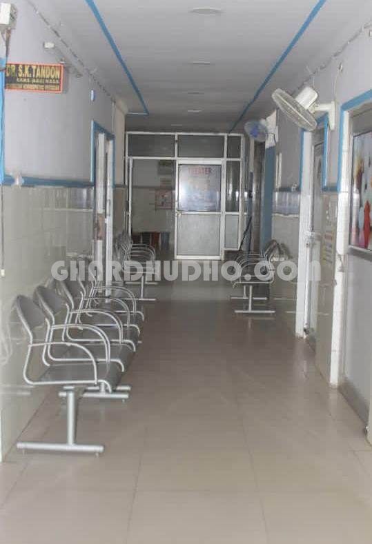 Multi Speciality Hospital For Sale In Lucknow