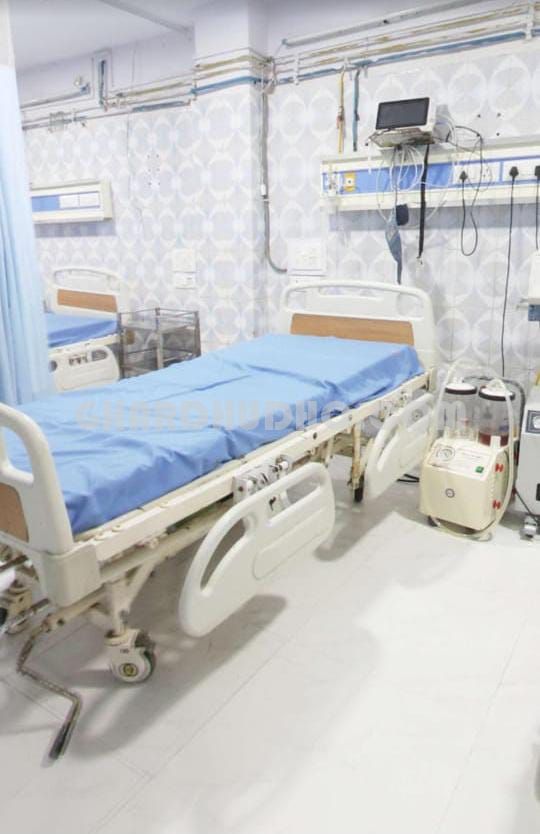 Multi Speciality Hospital For Sale In Lucknow