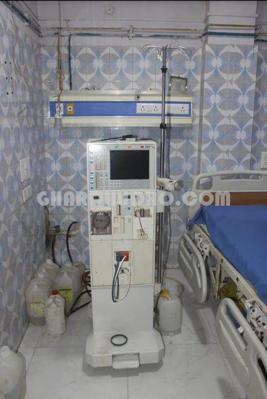 Multi Speciality Hospital For Sale In Lucknow